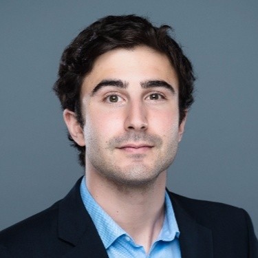 Jonathan Harris, founder of Ace Prospection